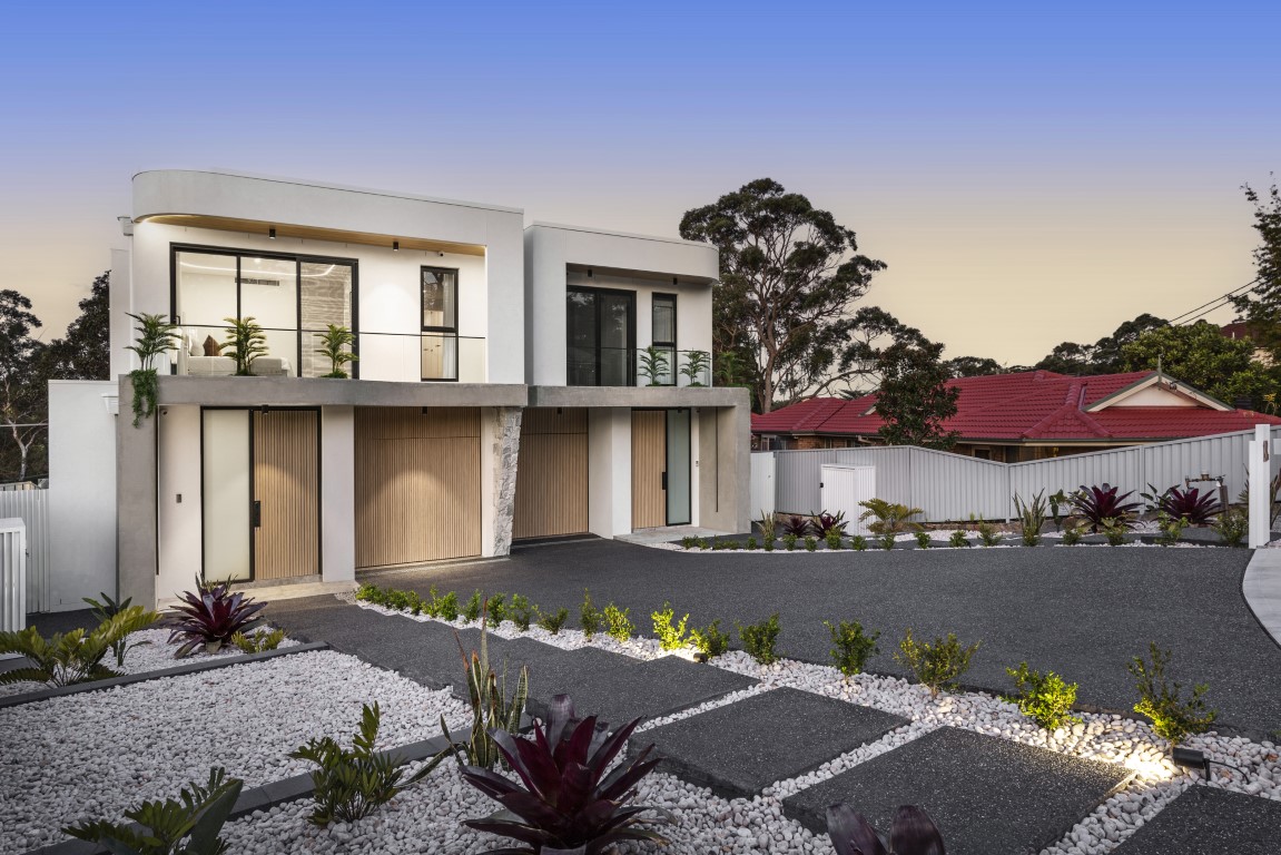 New Homes New Homes