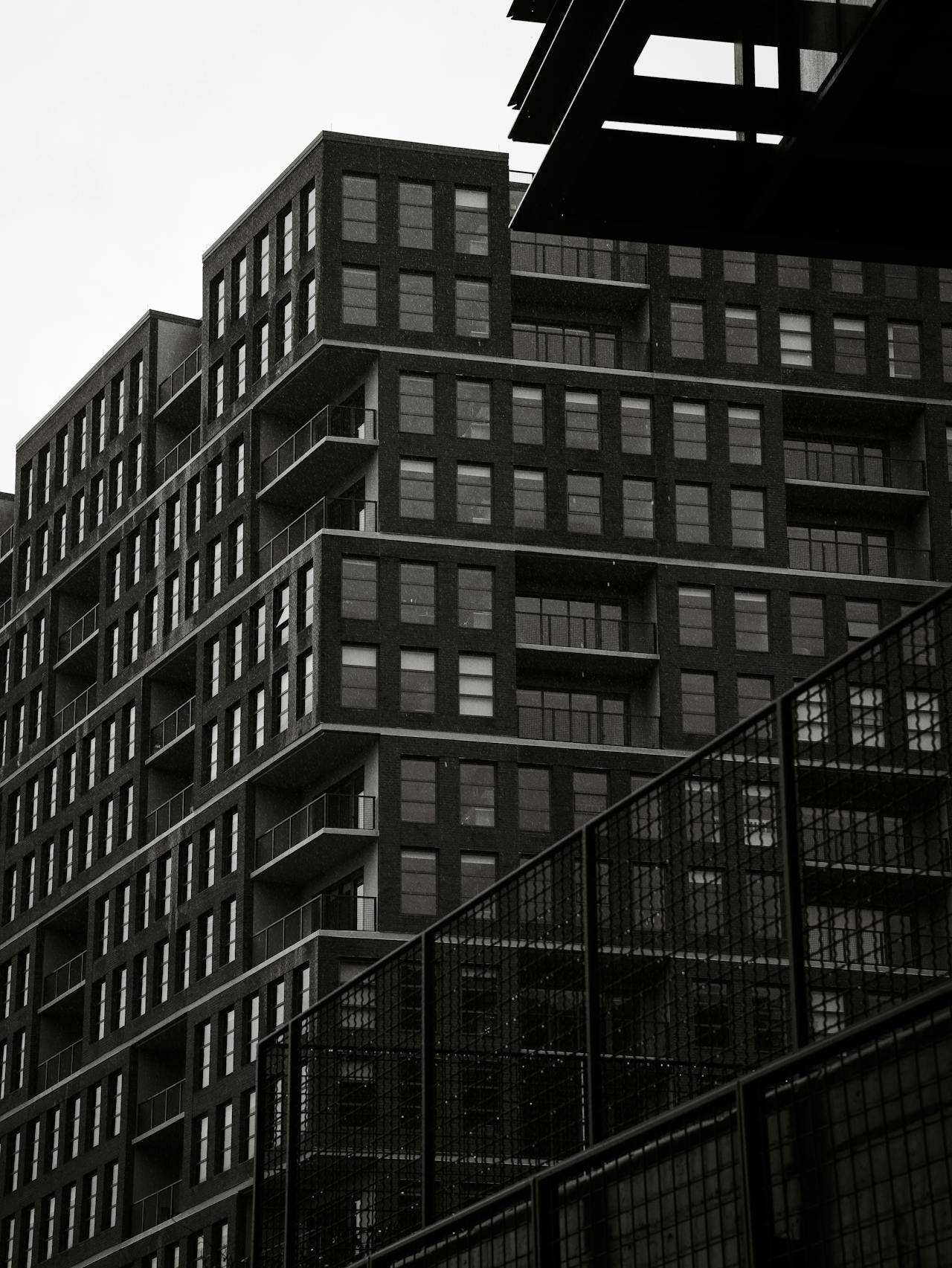 Building Services
