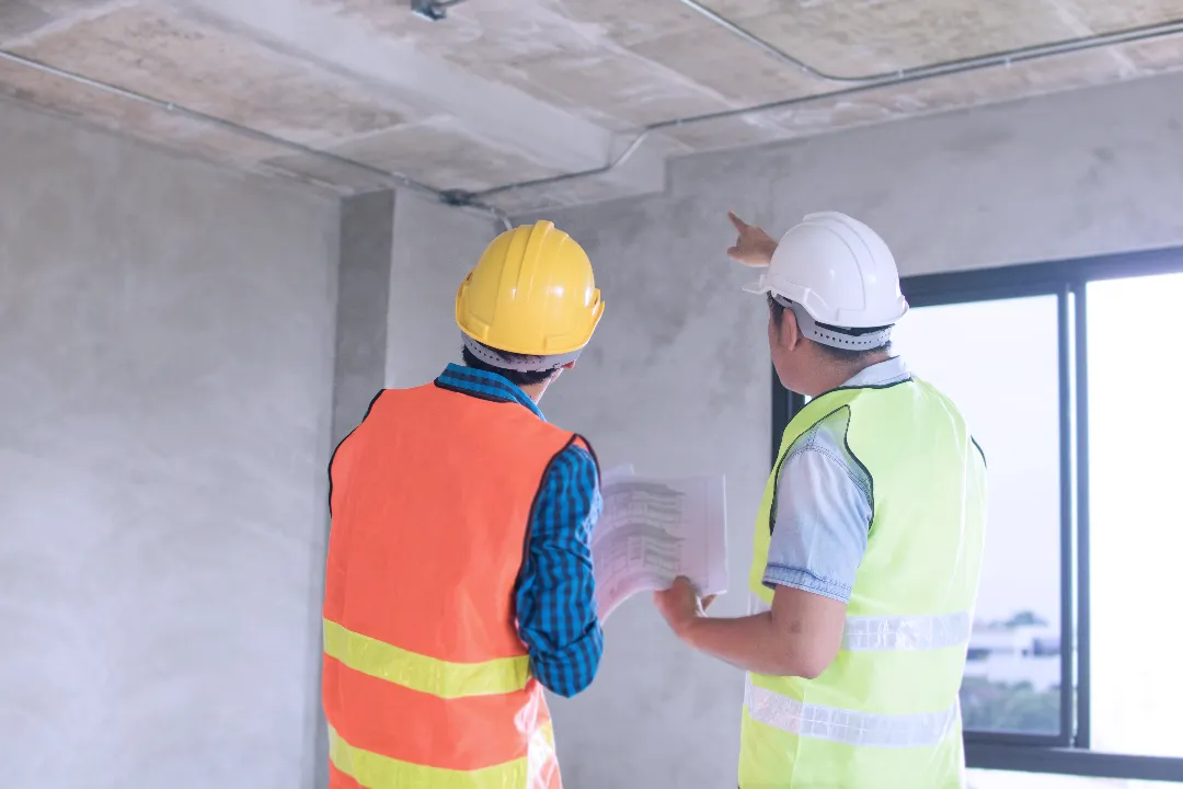 Building and Pest Inspection Kogarah